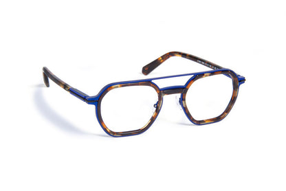 JF3091 C2898 Tortoiseshell/Blue
