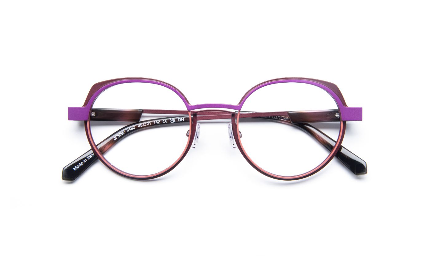 JF3092 C8482 Pink Magenta/Pink Fuchsia