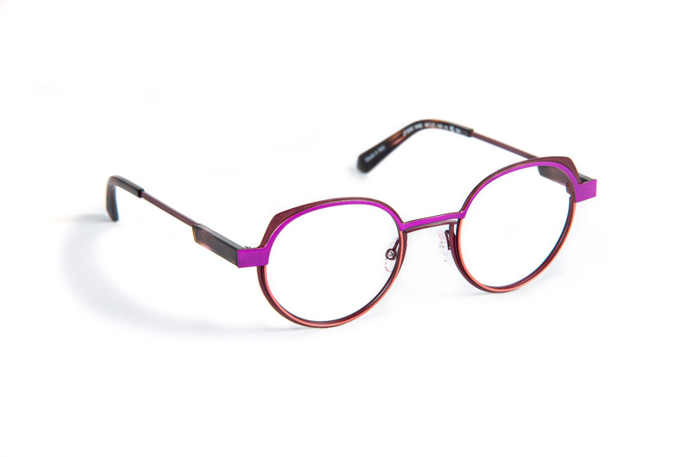 JF3092 C8482 Pink Magenta/Pink Fuchsia