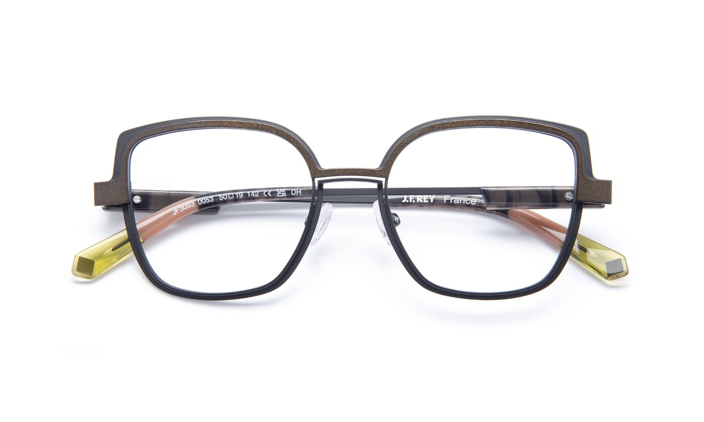 JF3093 C0053 Black