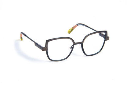 JF3093 C0053 Black