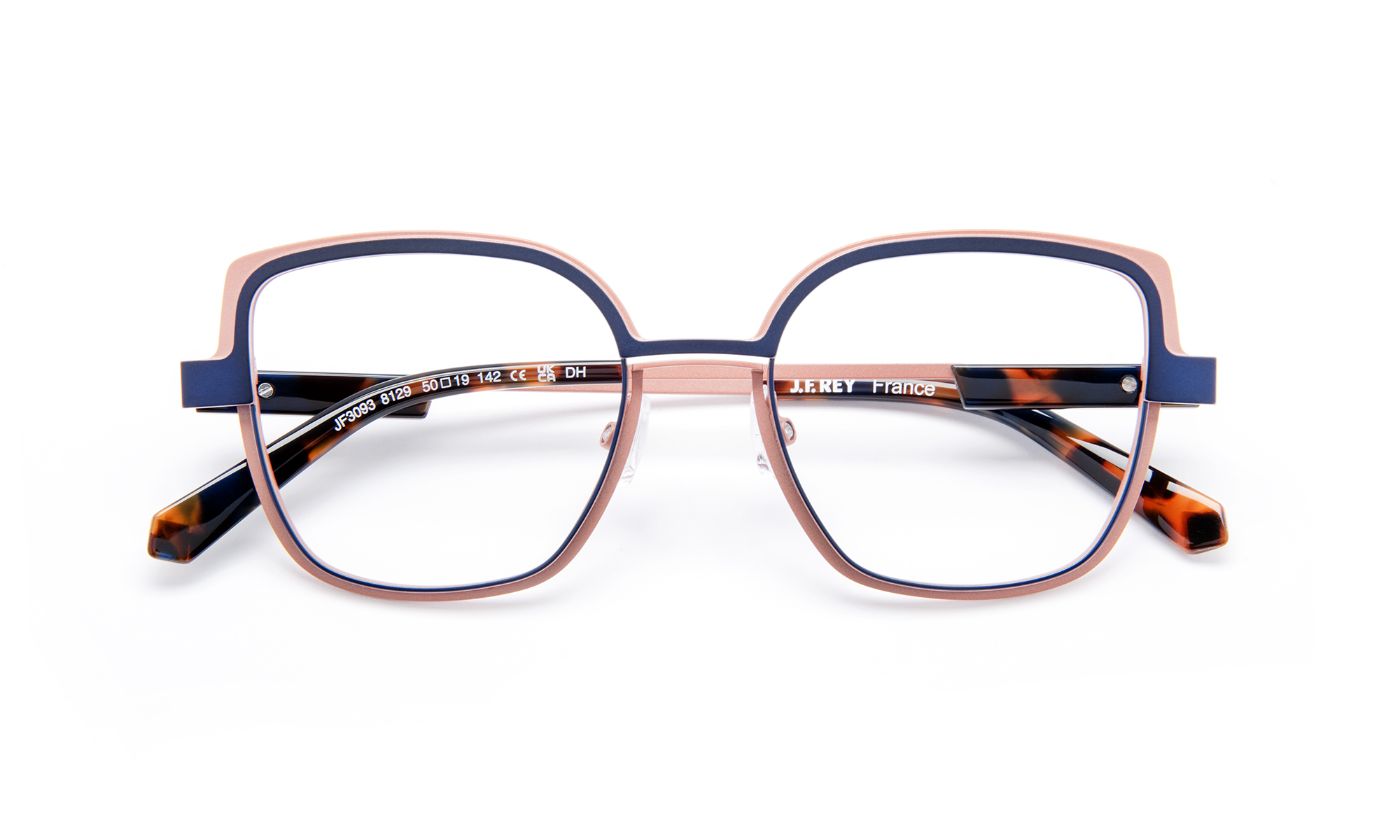 JF3093 C8129 Pink Light/Blue