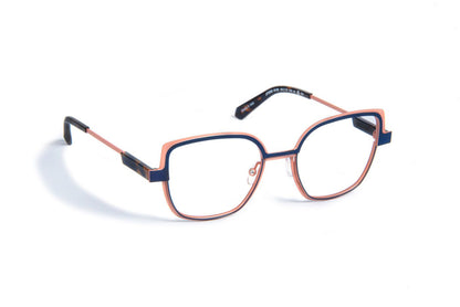 JF3093 C8129 Pink Light/Blue
