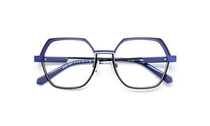 JF3094 C2810 Blue/Gold