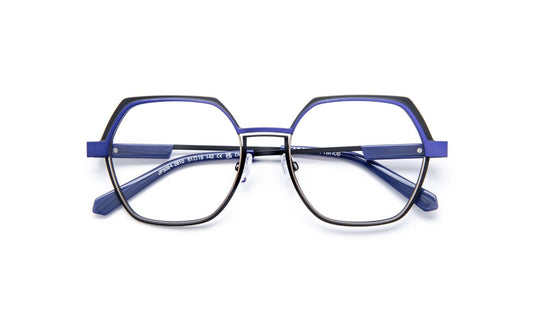 JF3094 C2810 Blue/Gold