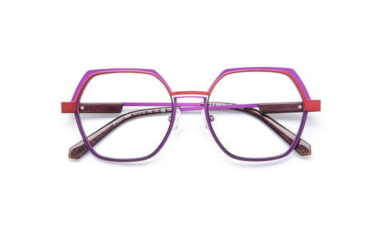 JF3094 C3685 Red/Pink Fuchsia