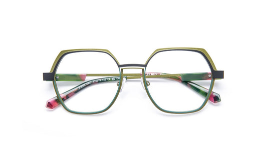 JF3094 C4400 Green/Black