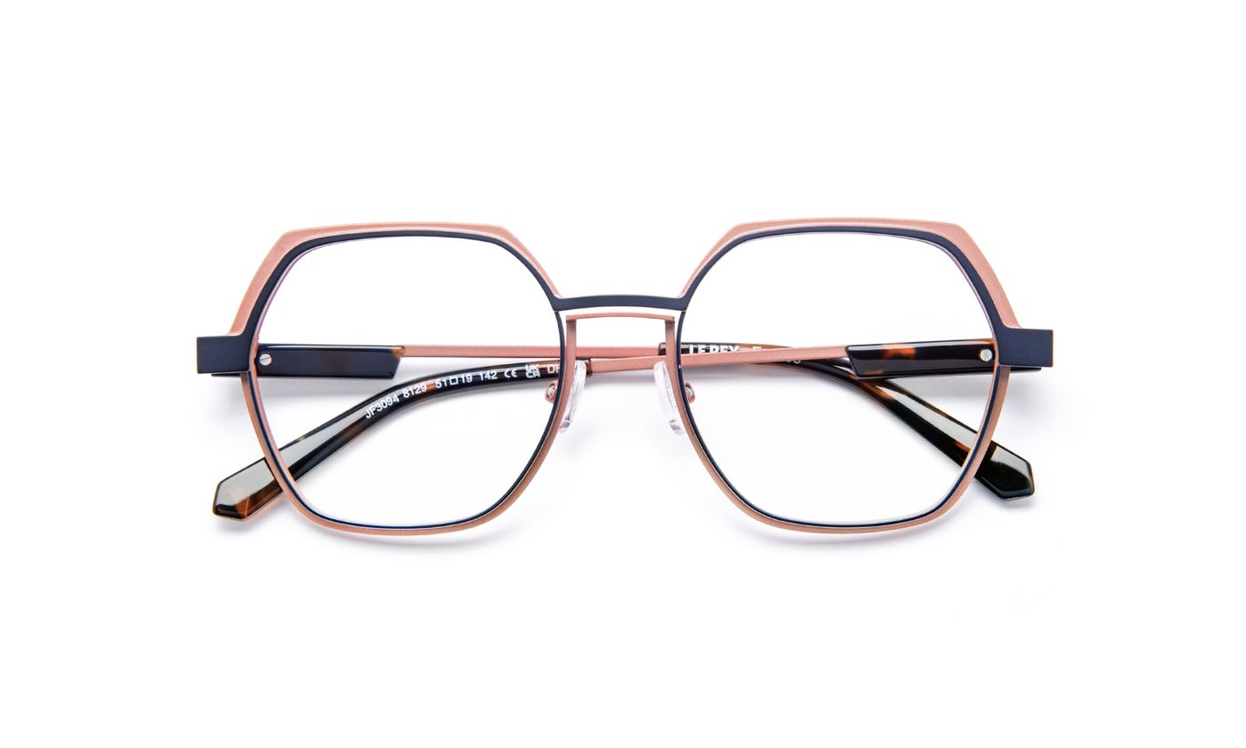 JF3094 C8129 Pink Light/Blue