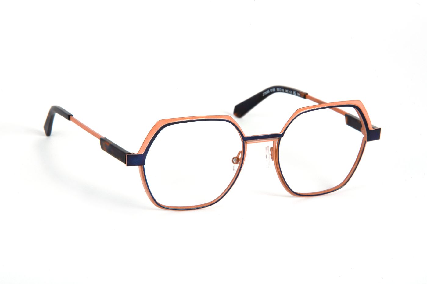 JF3094 C8129 Pink Light/Blue