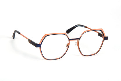 JF3094 C8129 Pink Light/Blue