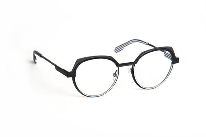 JF3096 C0010 Black/White