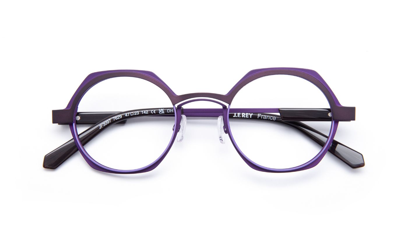 JF3097 C7629 Lilac/Blue