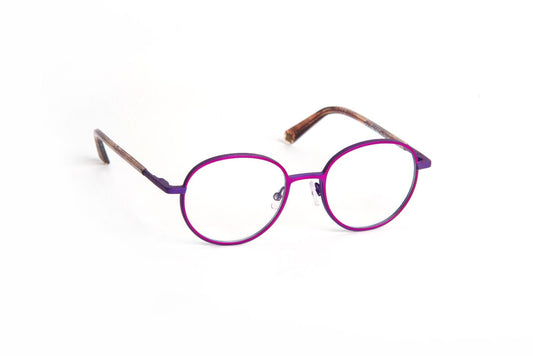 JF3098 C8285 Fuchsia/Plum