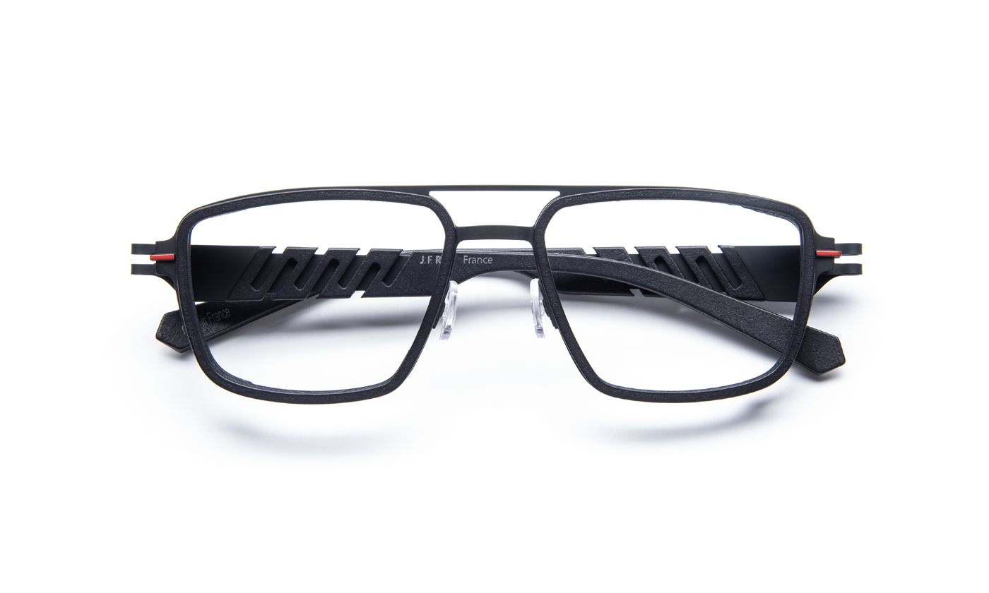 JF3101 C0008 Black