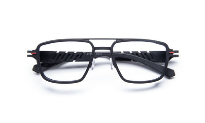 JF3101 C0008 Black