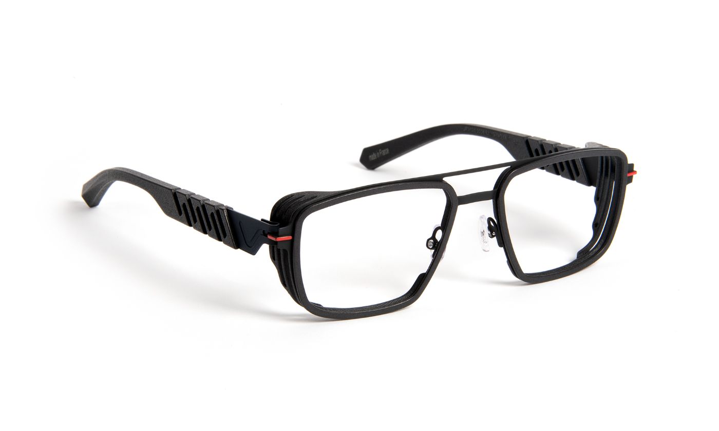 JF3101 C0008 Black