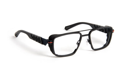 JF3101 C0008 Black
