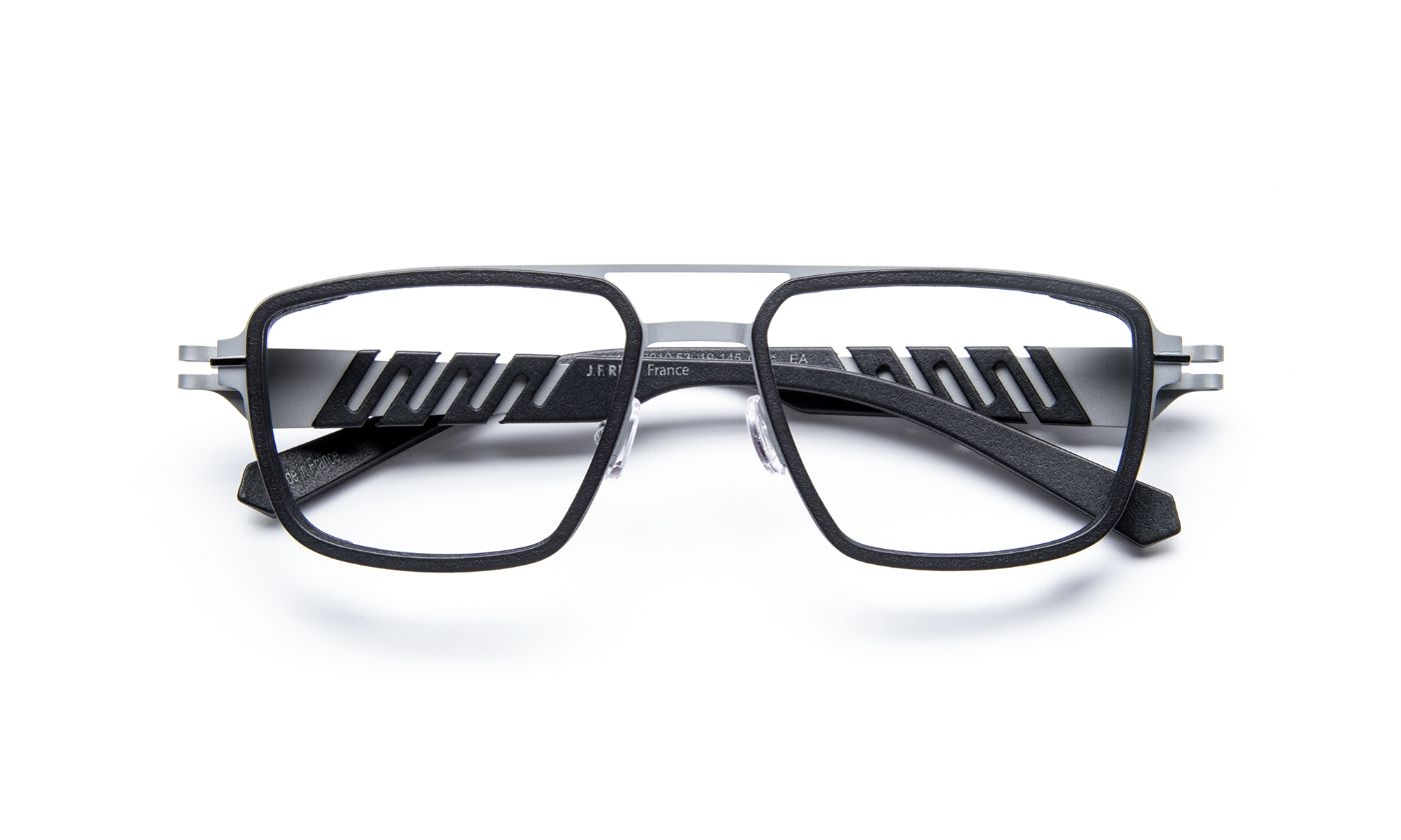 JF3101 C0010 Black/Silver