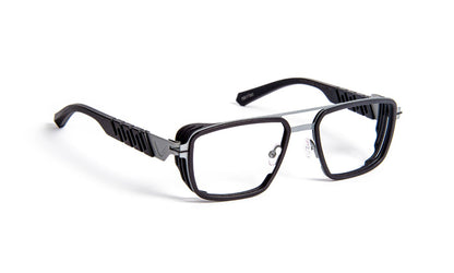 JF3101 C0010 Black/Silver