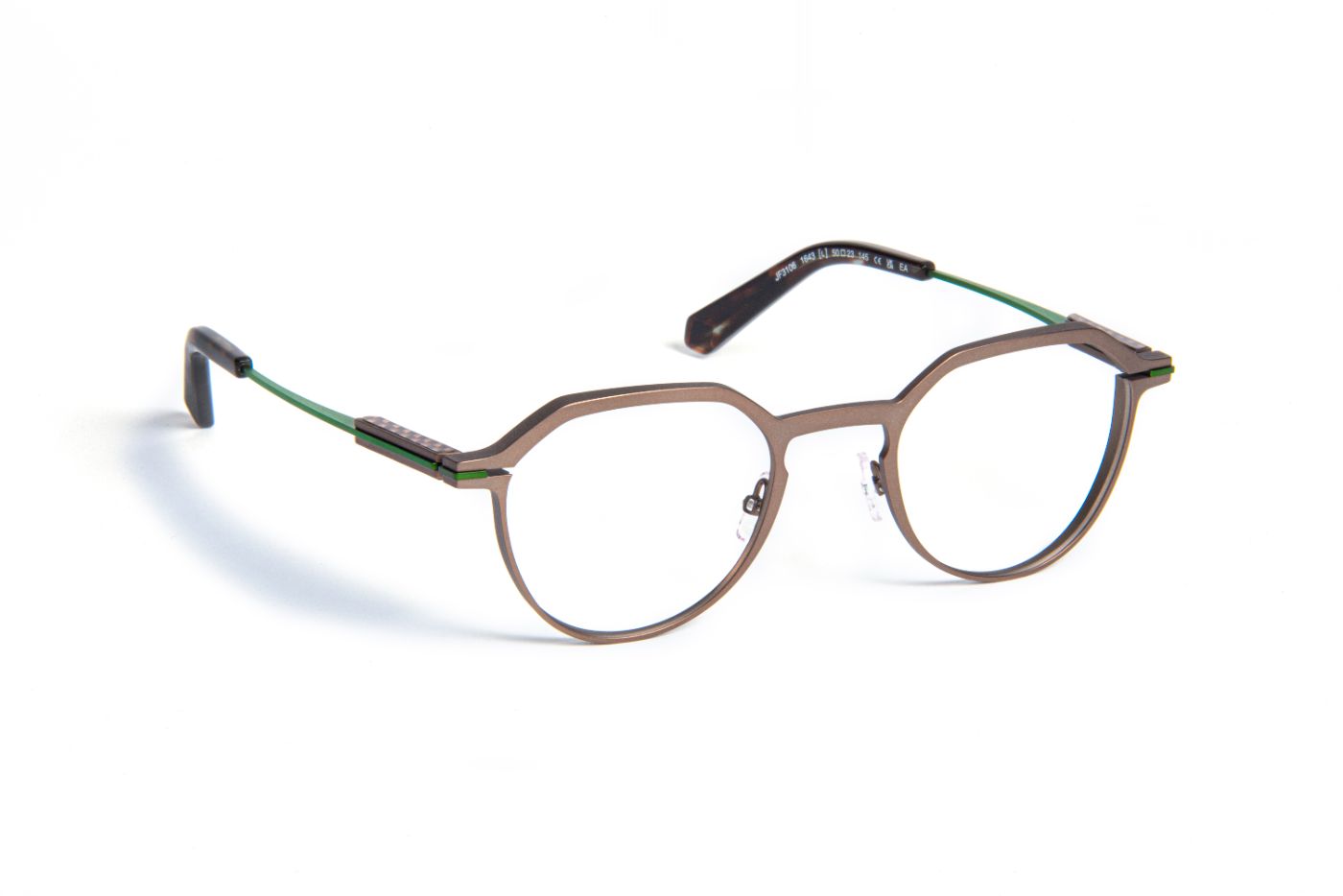 JF3106 C1643 Gray Green/Green