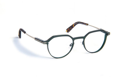 JF3106 C4413 Khaki/Silver
