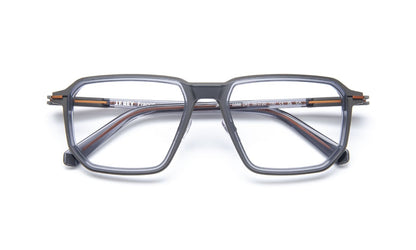 JF3107 C0266 Gray/Orange