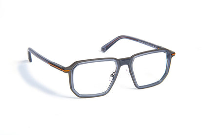 JF3107 C0266 Gray/Orange