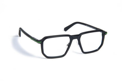 JF3107 C0840 Black/Green