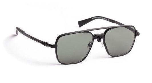 Memento C0000 Matte Black