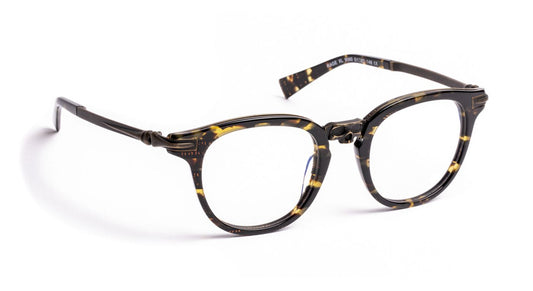Ragexl C9560 Fabric Tortoiseshell/Gold Antique