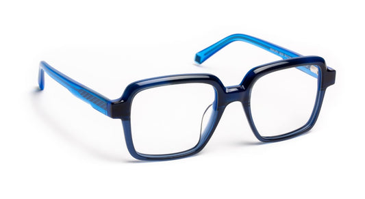 Amaury C2820 Gradient Blue Tortoiseshell