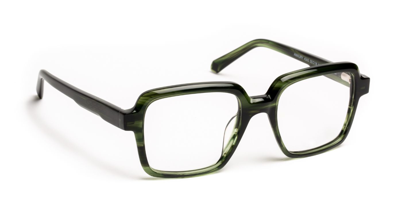 Amaury C4343 Losangee Green