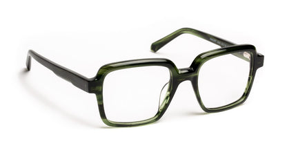 Amaury C4343 Losangee Green