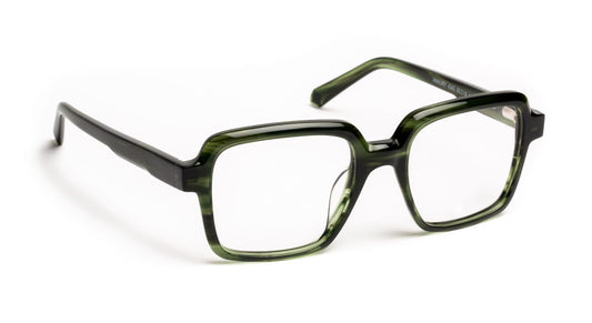 Amaury C4343 Losangee Green