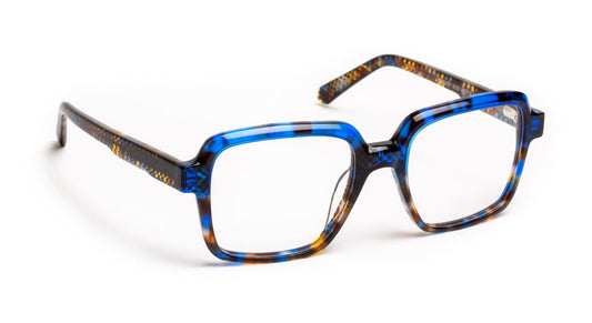 Amaury C9220 Tortoiseshell/Blue