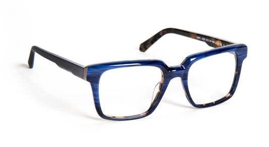 Axel C2090 Blue Tortoiseshell