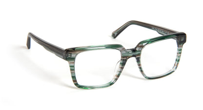 Axel C9143 Striped Brown/Green