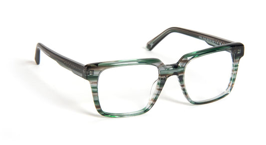 Axel C9143 Striped Brown/Green