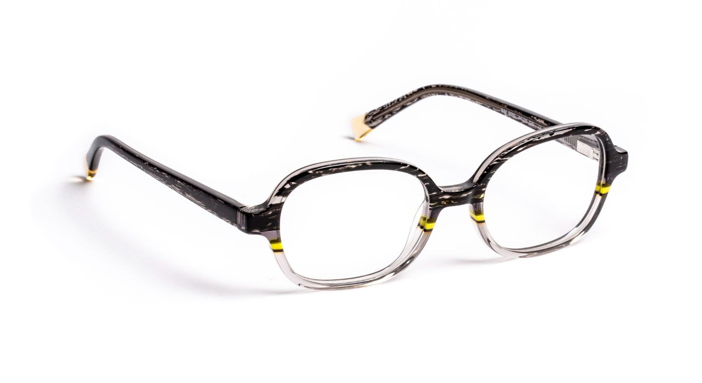 Bim C0050 Black/Yellow