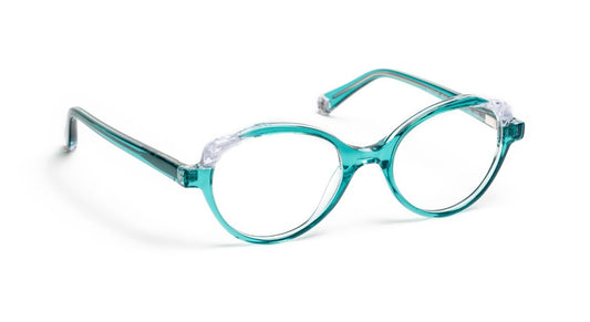 Biscuit C4010 Turquoise/Sky Glitter