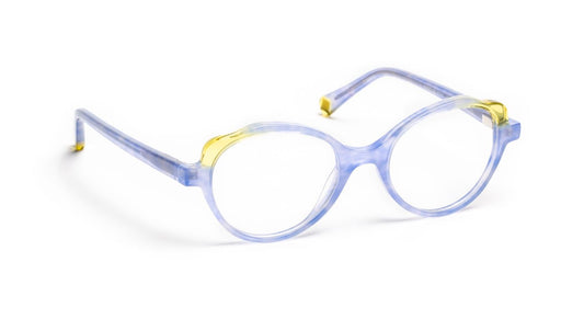 Biscuit C7050 Purple/Yellow