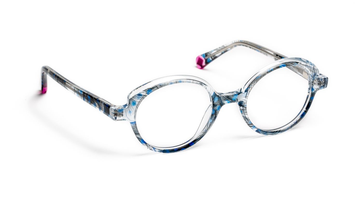 Bonbon C2020 Feather Blue