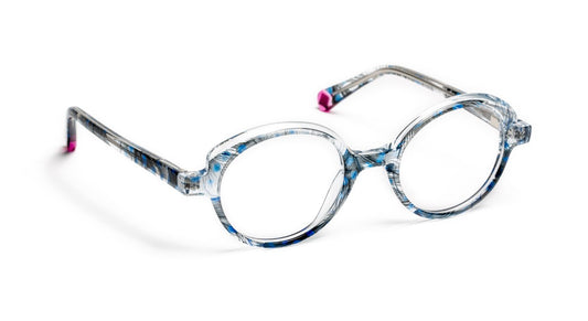 Bonbon C2020 Feather Blue