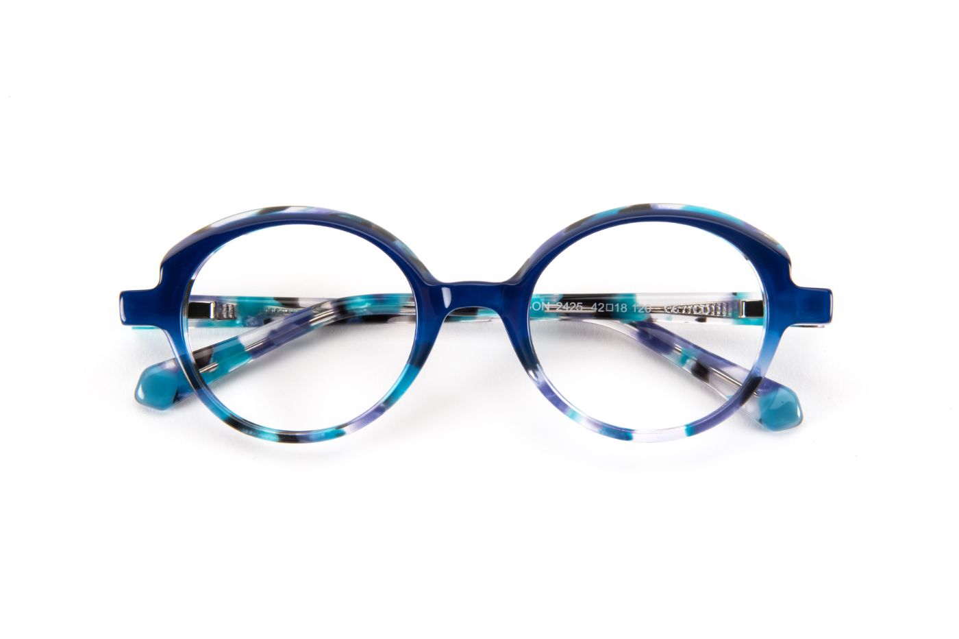 Bonbon C2425 Gradient Blue Tortoiseshell