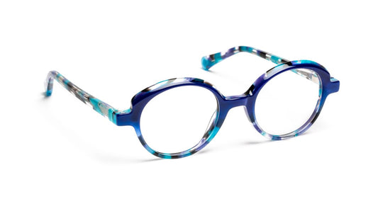 Bonbon C2425 Gradient Blue Tortoiseshell