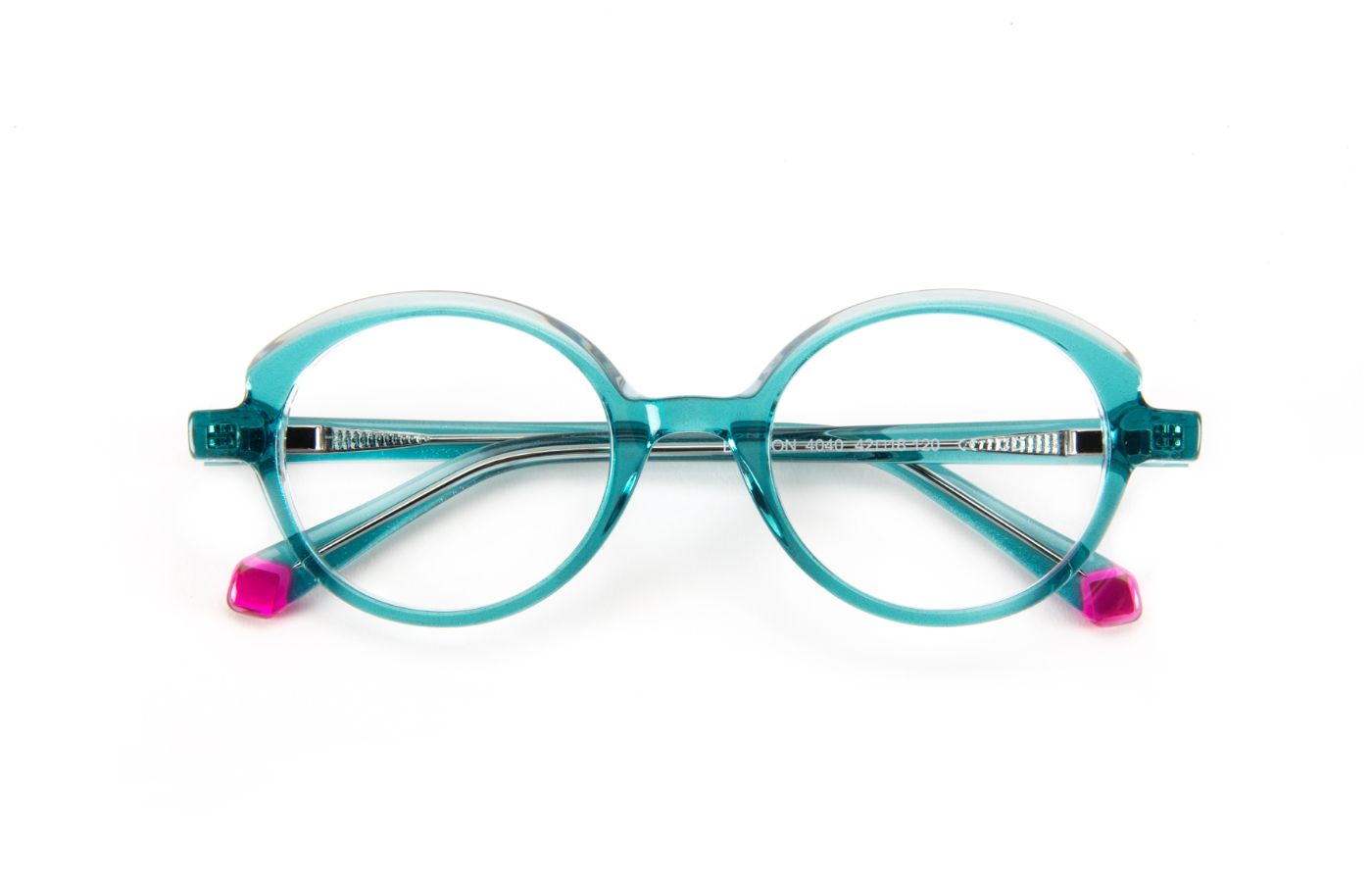 Bonbon C4040 Turquoise Glitter