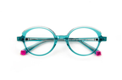 Bonbon C4040 Turquoise Glitter