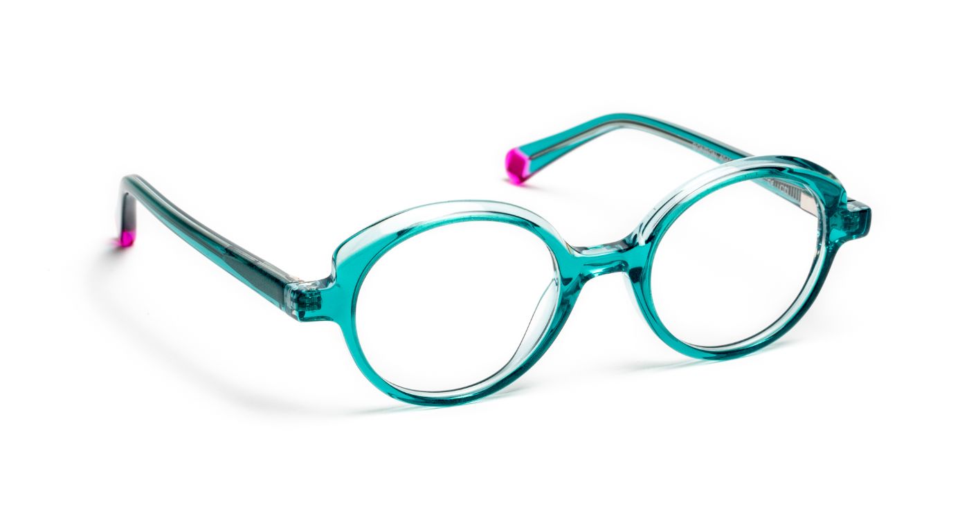 Bonbon C4040 Turquoise Glitter