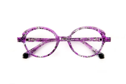 Bonbon C7000 Mesh Purple