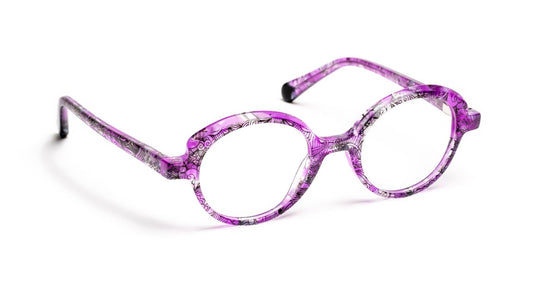 Bonbon C7000 Mesh Purple